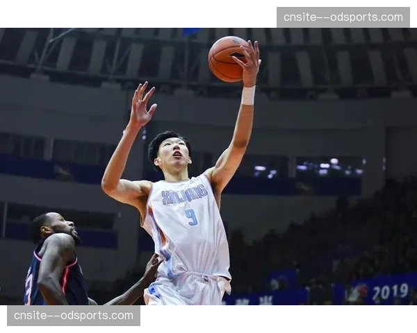 新疆伊力特三连败陷困境 阿不都沙拉木伤缺影响攻防体系