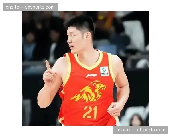 国内球员一阵出炉 贺希宁胡金秋李弘权陈盈骏庞峥麟入选